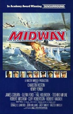 Midway (1976 film)
